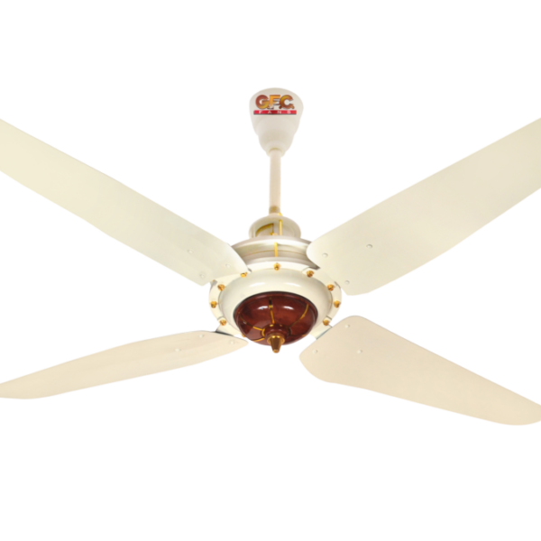 ceiling fan made a winning sound on model 5745