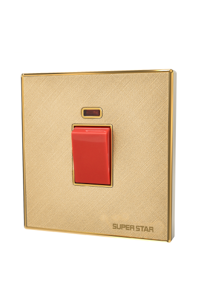 Ultima gold dp switch