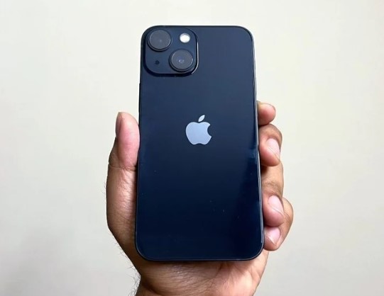 iPhone 14 mini