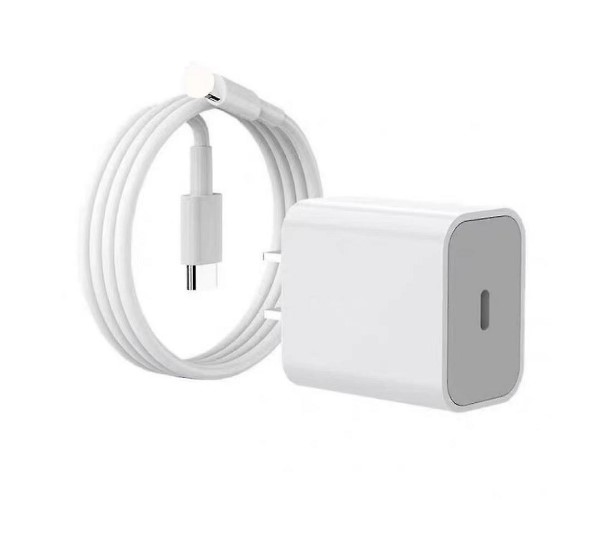 Apple Charger