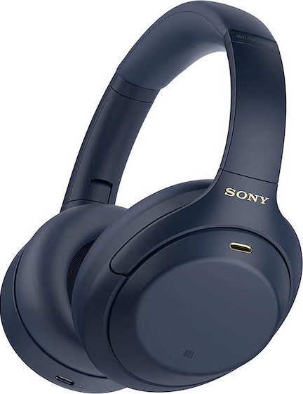 Sony headphone