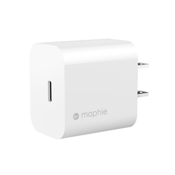 Mophie mobile charger