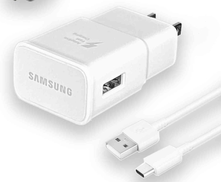 Samsung mobile charger