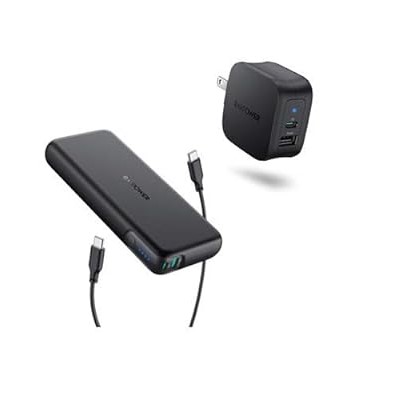 RAVPower mobile charger