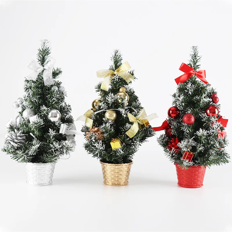 Artificial Christmas Tree