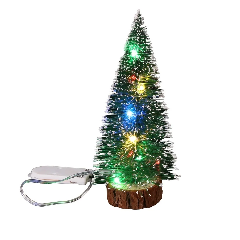 Artificial Christmas Tree