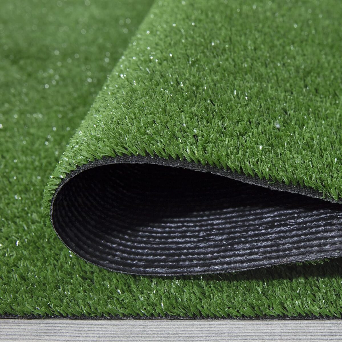 Artificial Turf Installation