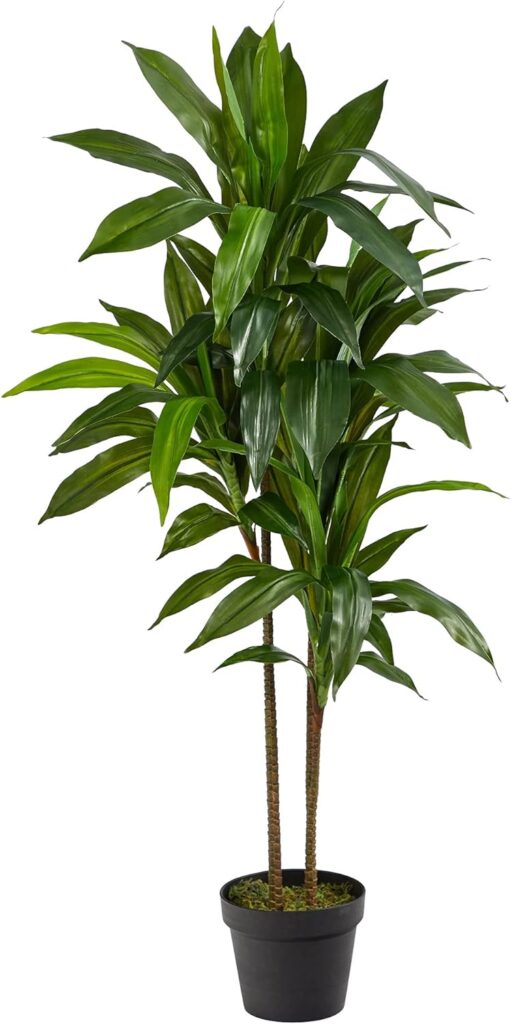 Small Artificial Plant