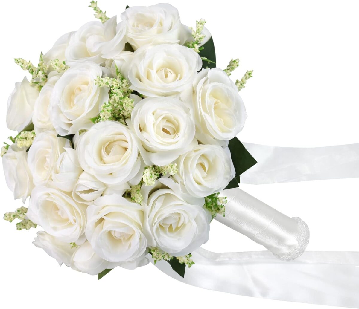 Artificial Wedding Bouquet