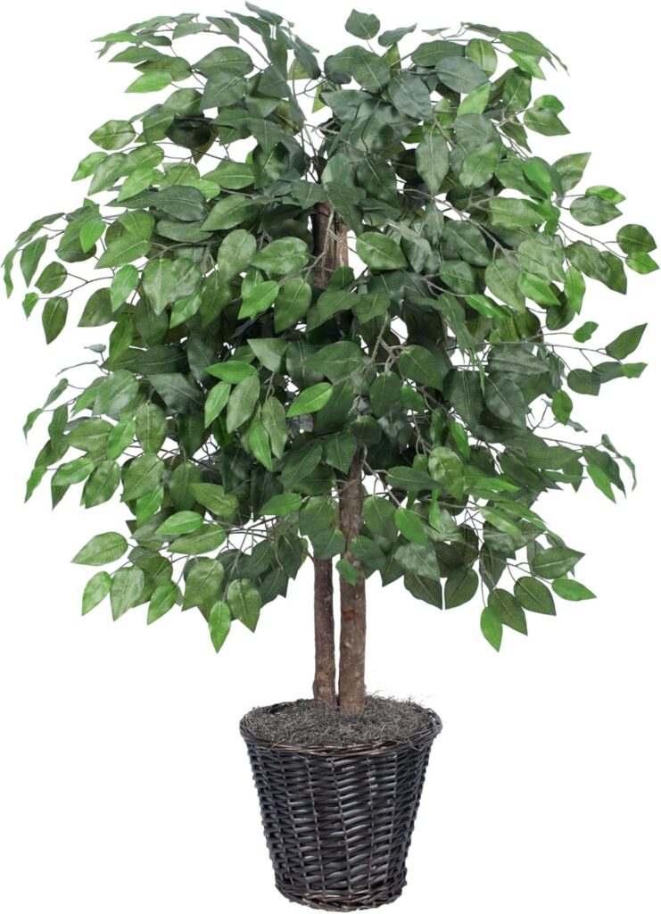 Ficus Tree Artificial