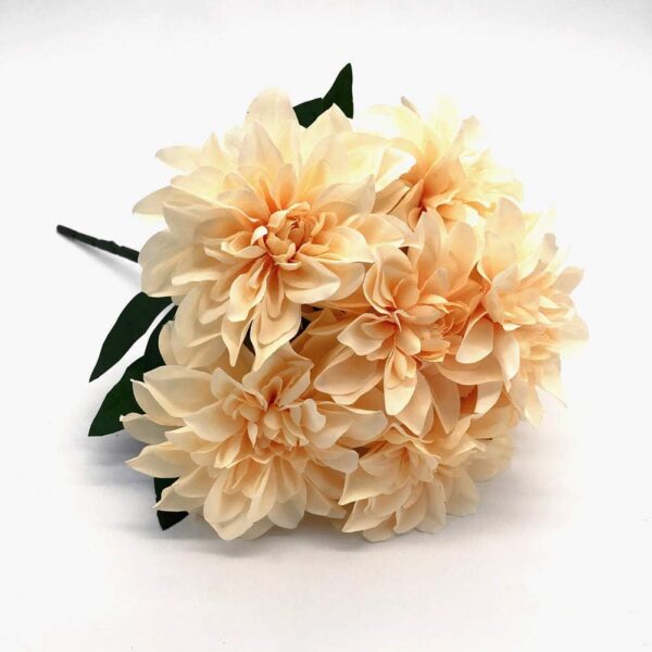 Dahlias For Wedding Bouquets