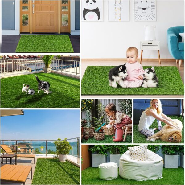 Artificial Grass Cost