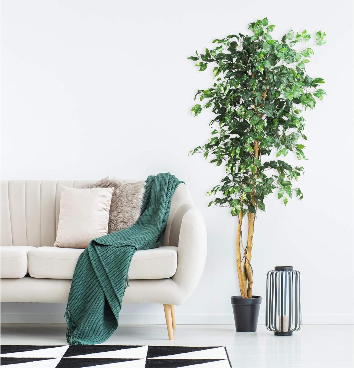 Ficus Fake Tree