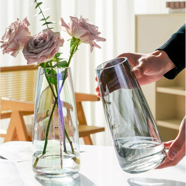 Glass Vase For Flower