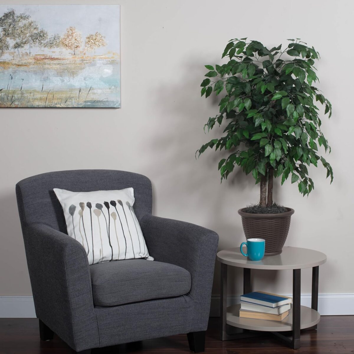 Ficus Tree Artificial