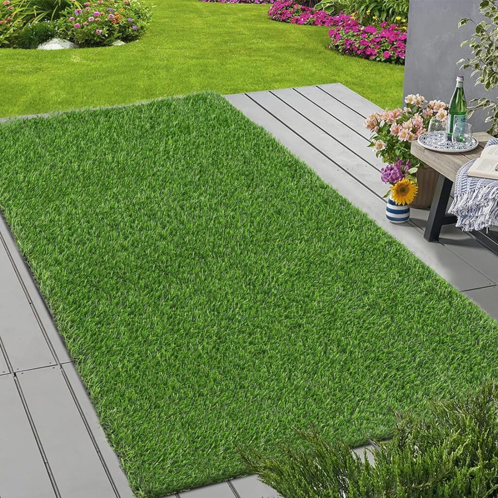 Artificial Grass Carpets