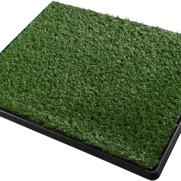 Dog Pee Grass Pad