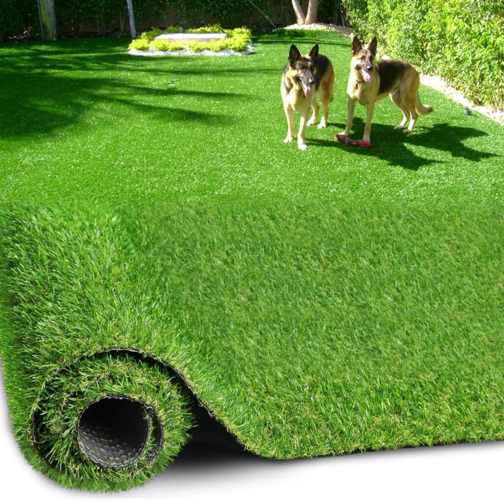 Artificial Grass