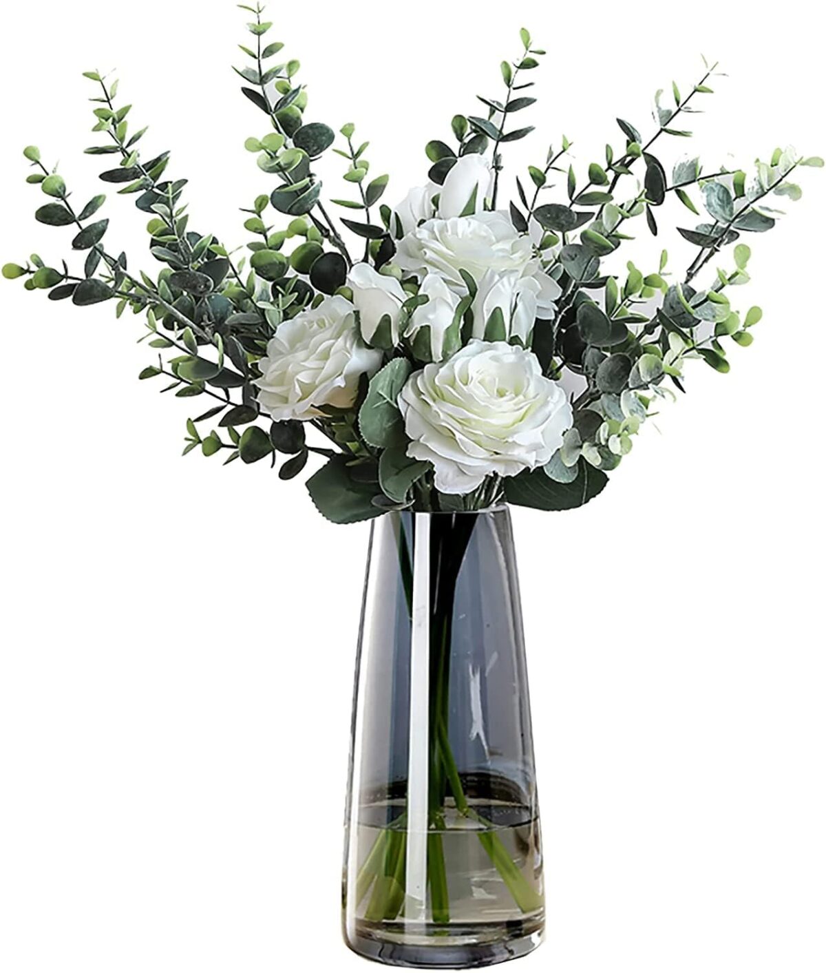 Glass Vase For Flower