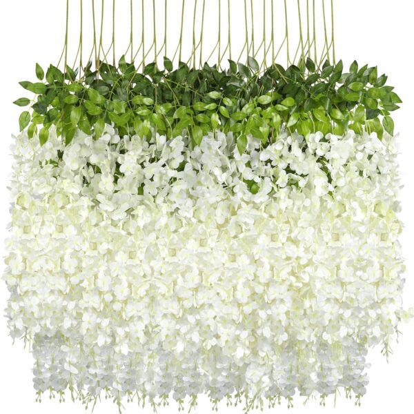 Artificial Flowers For Wedding