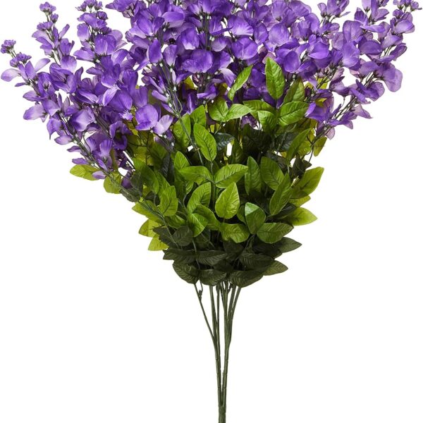 Wisteria Artificial Flowers