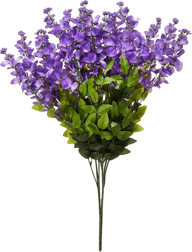 Wisteria Artificial Flowers