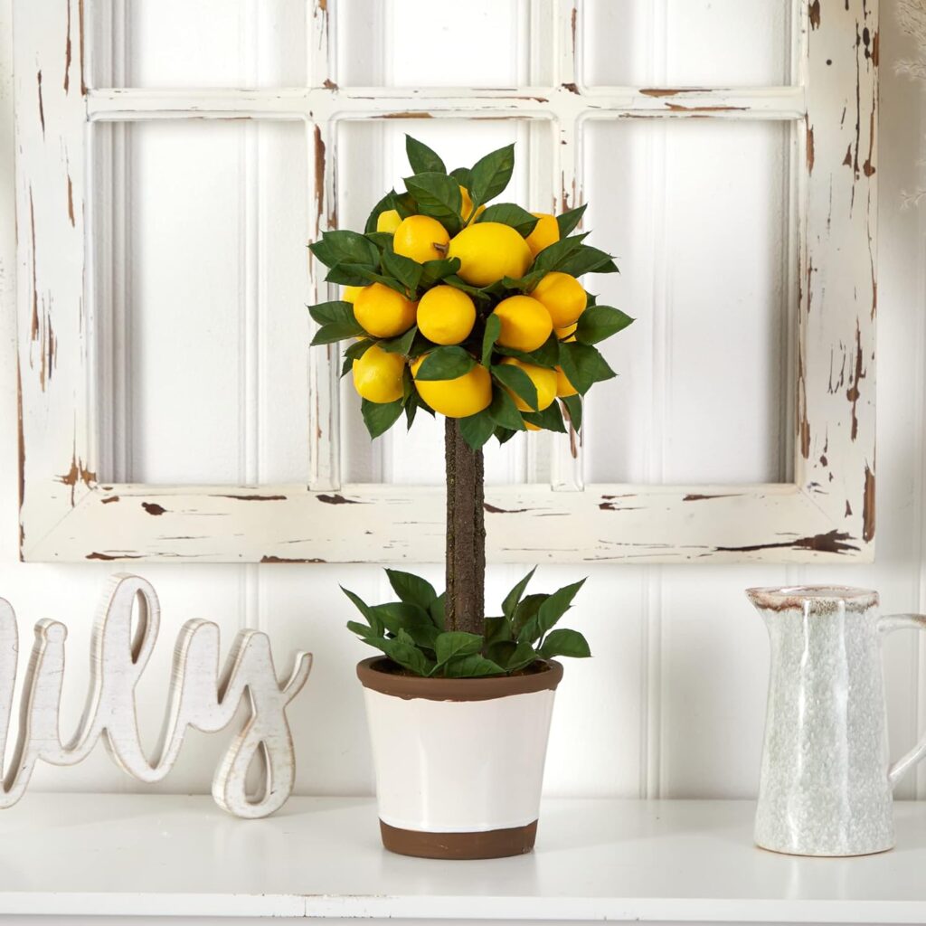 Decorative Lemons