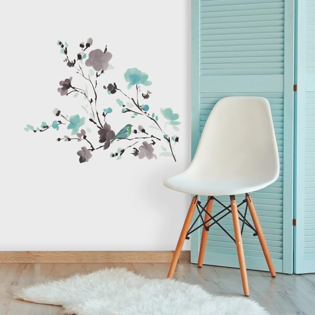 Wall Stickers For Living Room