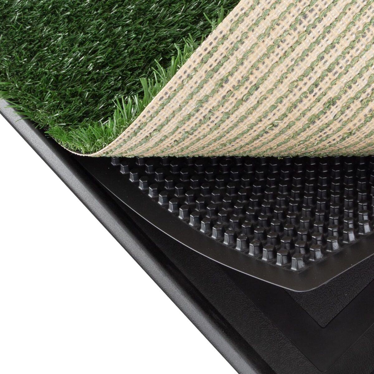 Dog Pee Grass Pad