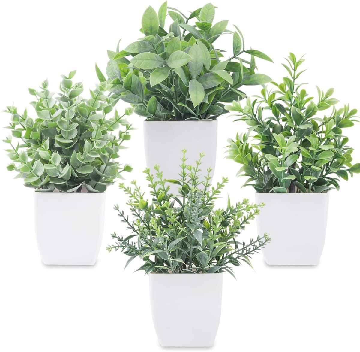 artificial plants small