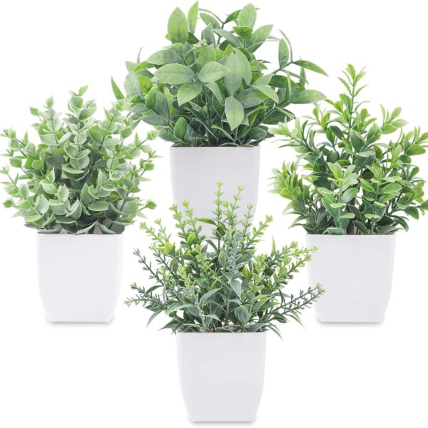 artificial plants small